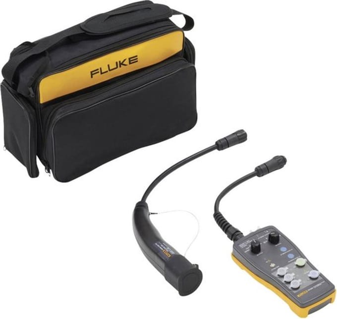 Fluke 5347987 FEV300/TY2 Testadapter 1 stuk(s)