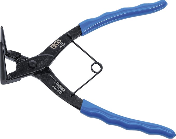 BGS Borgringtang 90° voor binnenringen 165 mm
