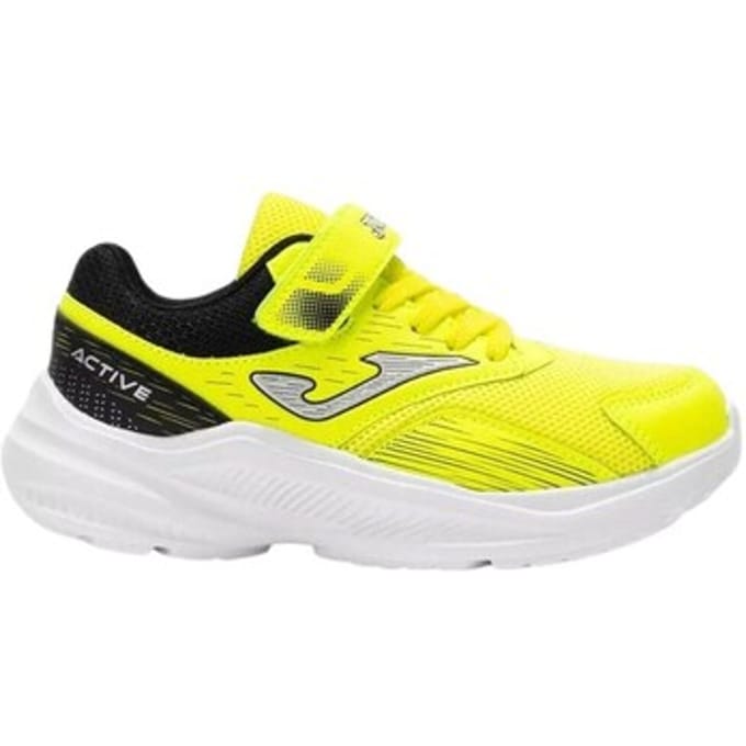 Lage Sneakers Joma JR2509YELLOWJACTIS2509V