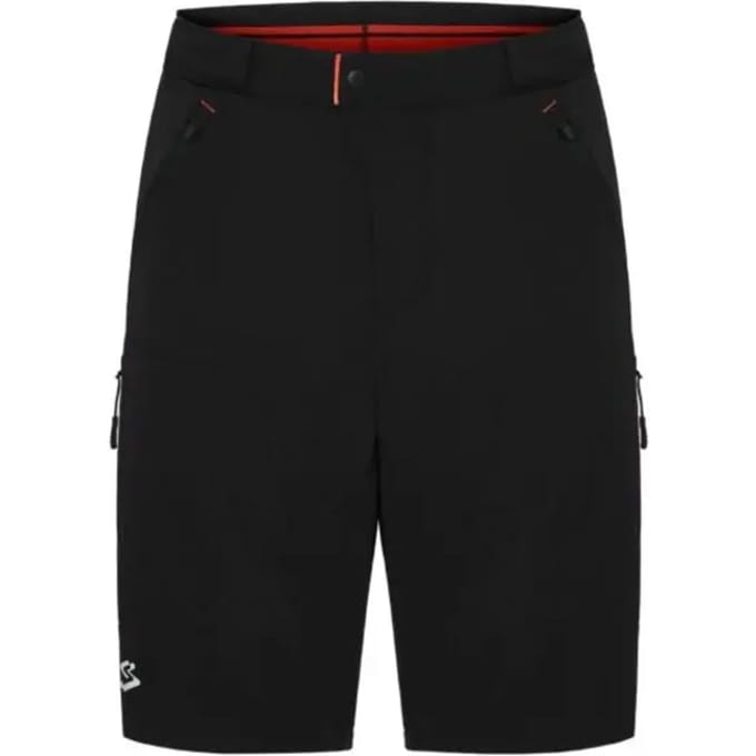 Baggy shorts Spiuk
