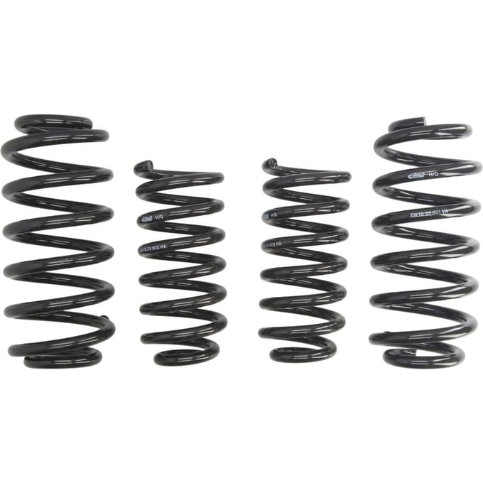 Ophangset, veren Pro-Kit EIBACH E1533-140