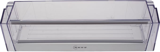 BOSCH - botervak - 00744792