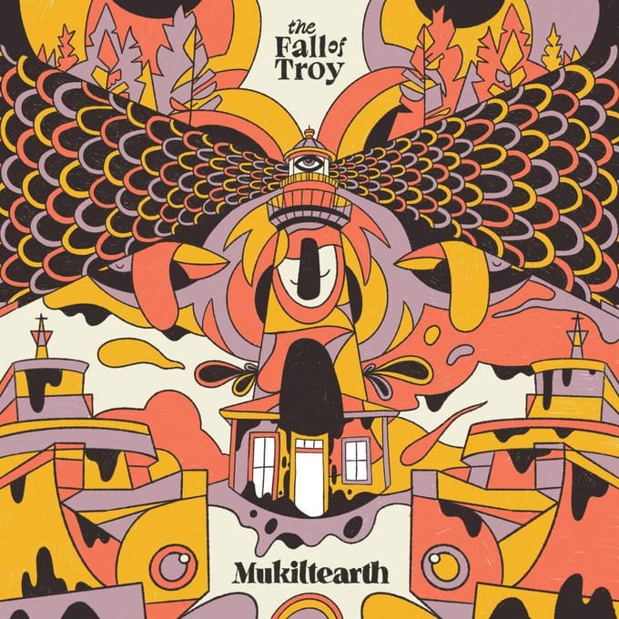 Mukiltearth