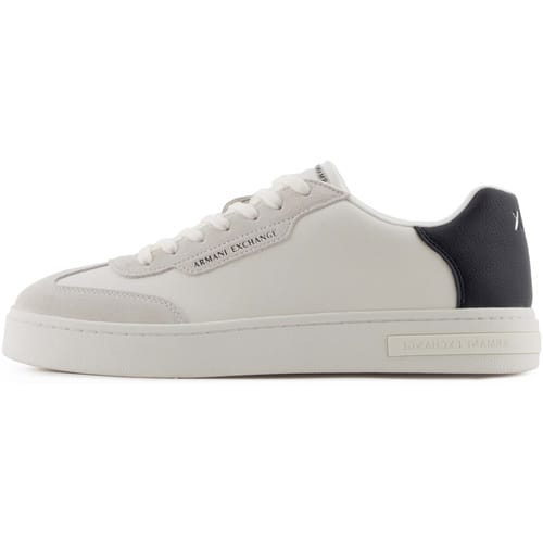 Sneakers Armani Exchange Shoes