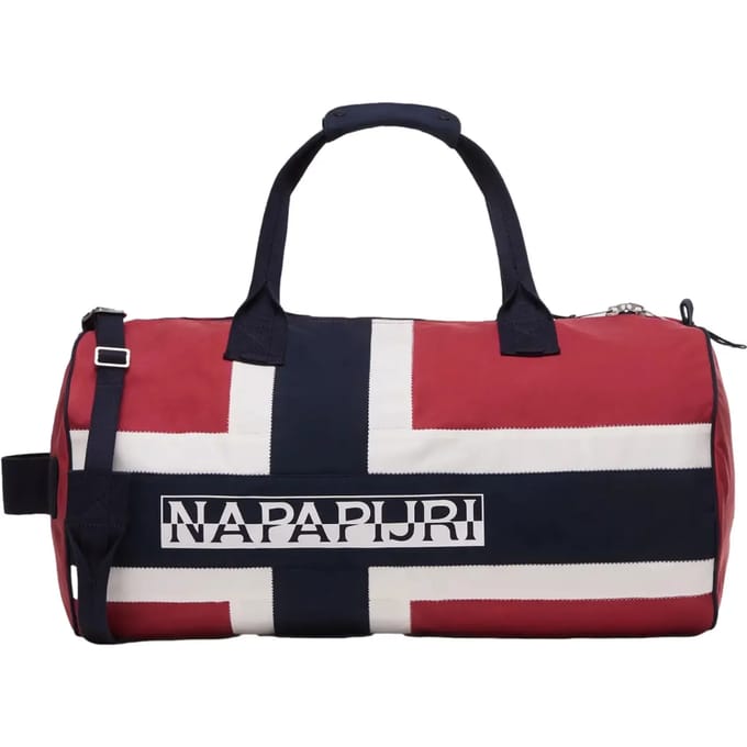 Fleece zak Napapijri Moore