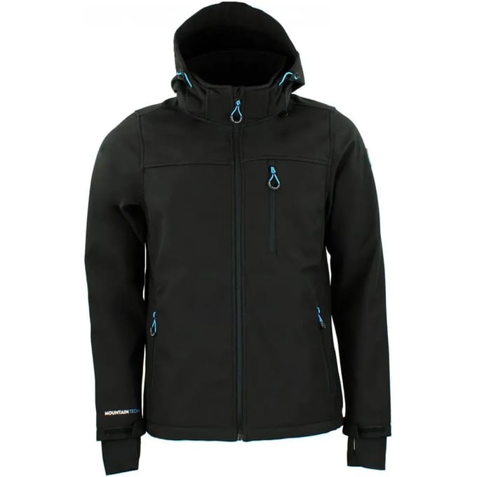Windjack Peak Mountain Blouson softshell CLAUDIO
