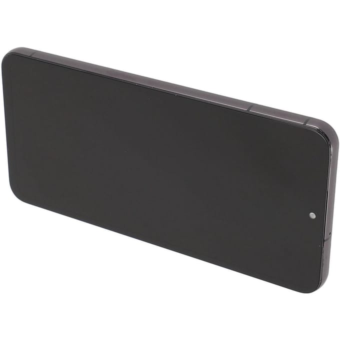 Schermvervanging voor Galaxy S22 Ultra US-versie INCELL TFT Telefoon LCD-scherm Touchscreen black