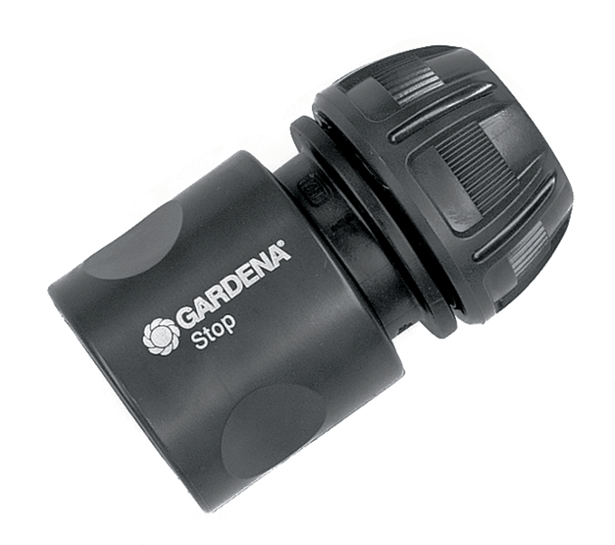 Ecoline wasserstop 1/2" - 5/8"