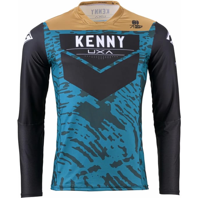 Motorcross trui Kenny Performance