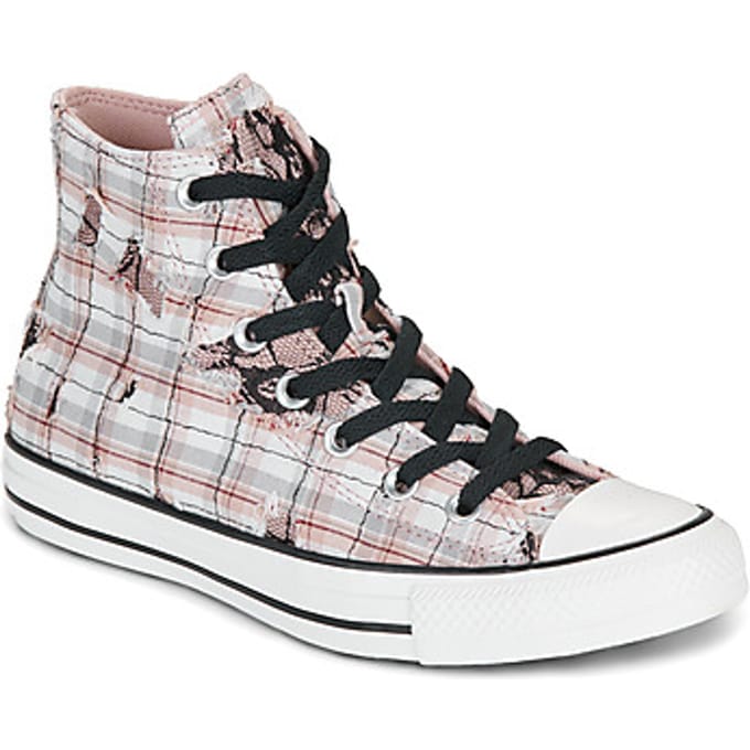 Converse  Hoge Sneakers Chuck Taylor All Star
