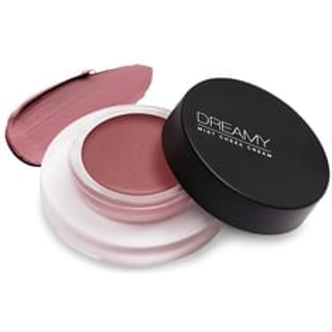 Solone - Dreamy Mist Cheek Cream 03 Twilight Red