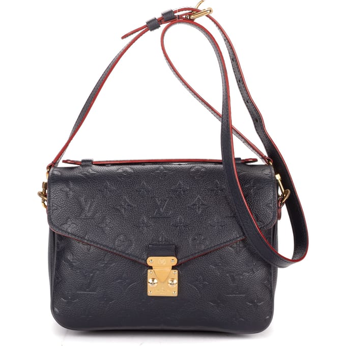 Pochette Metis MM  Schoudertas