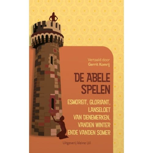 De Abele Spelen