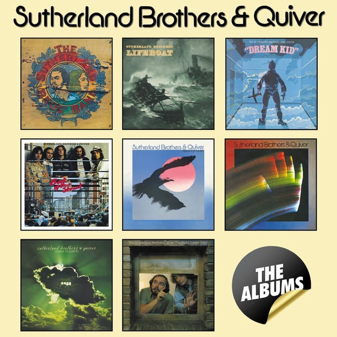 Albums