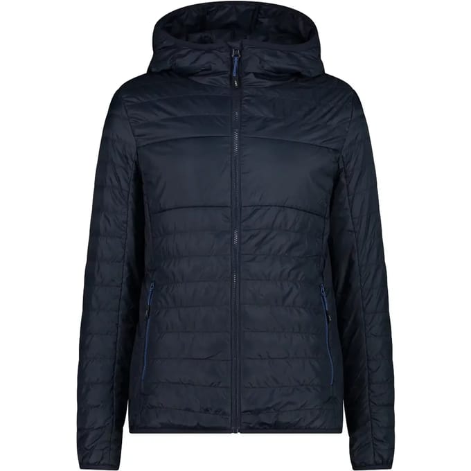 Hooded jacket CMP