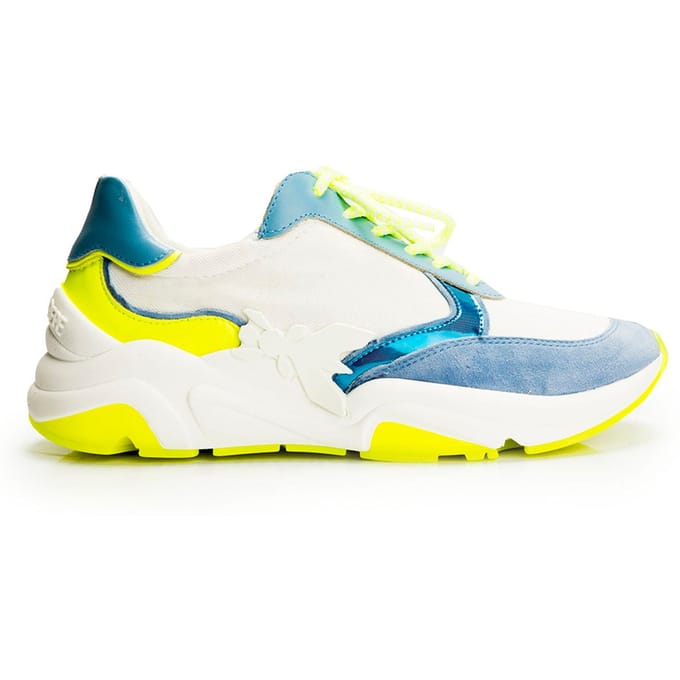 Patrizia Pepe Sneakers Vrouw Wit