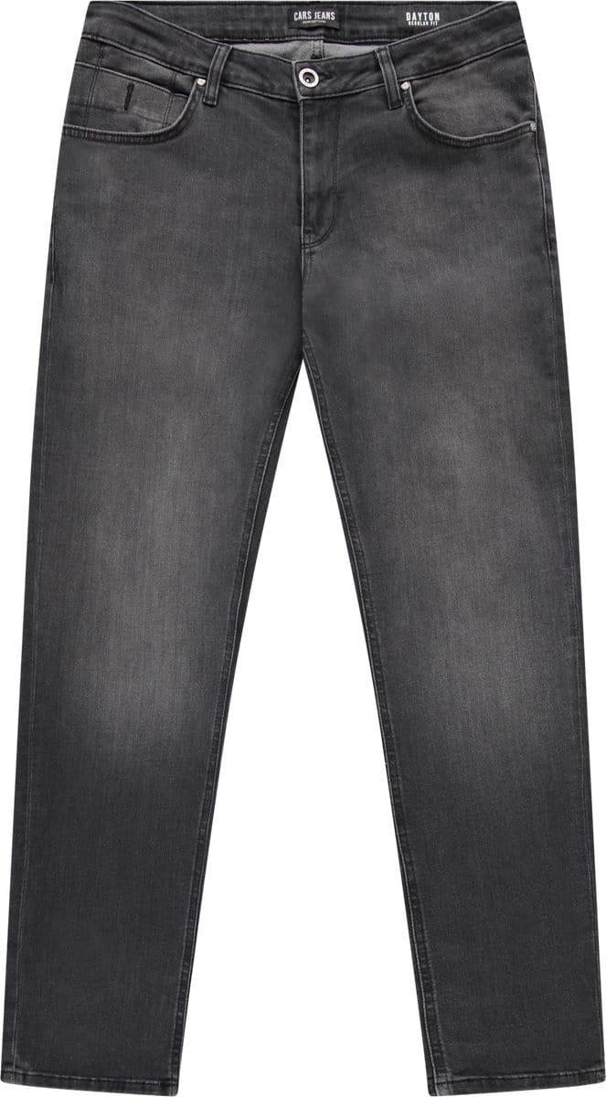 Cars Jeans Jeans Dayton Regular Fit - Heren