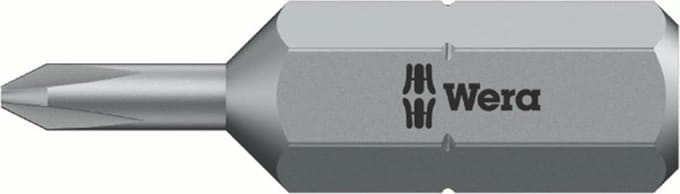 851/1 J Bits Phillips PH 0x25x2.5