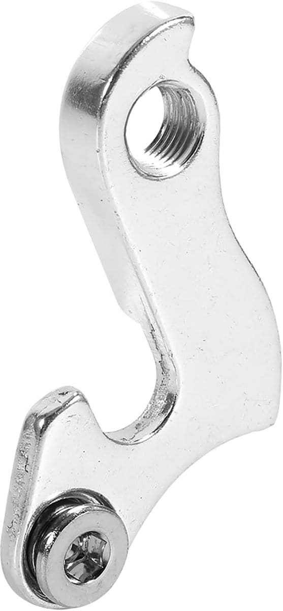 Fiets Versnellingshanger - Schakelonderdeel - Fietsreparatie - Aluminium Legering - Type 7