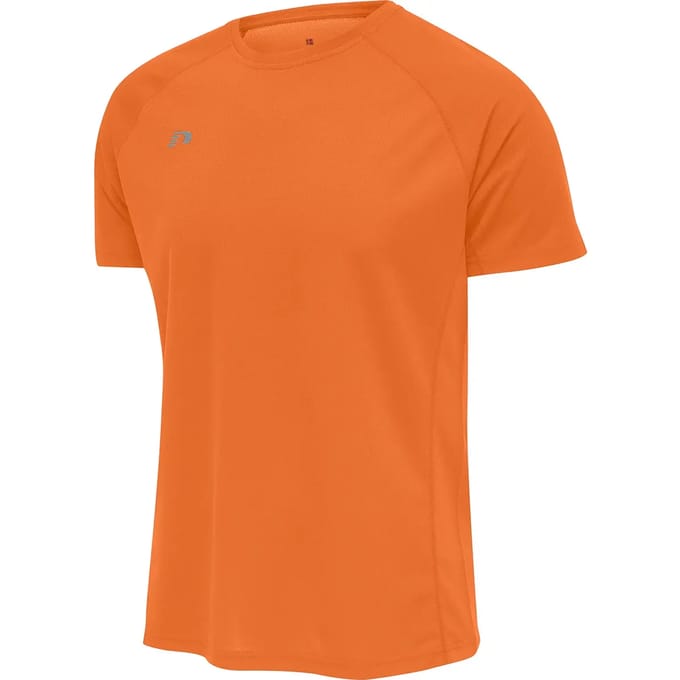 Men Core Running T-Shirt S/S