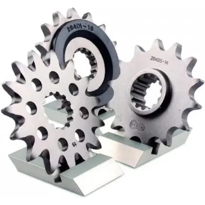 Motortandwiel Afam 525