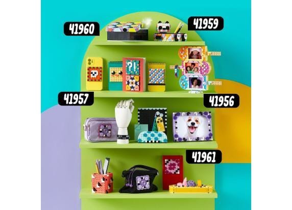 LEGO 41960 Grote doos Bouwsets