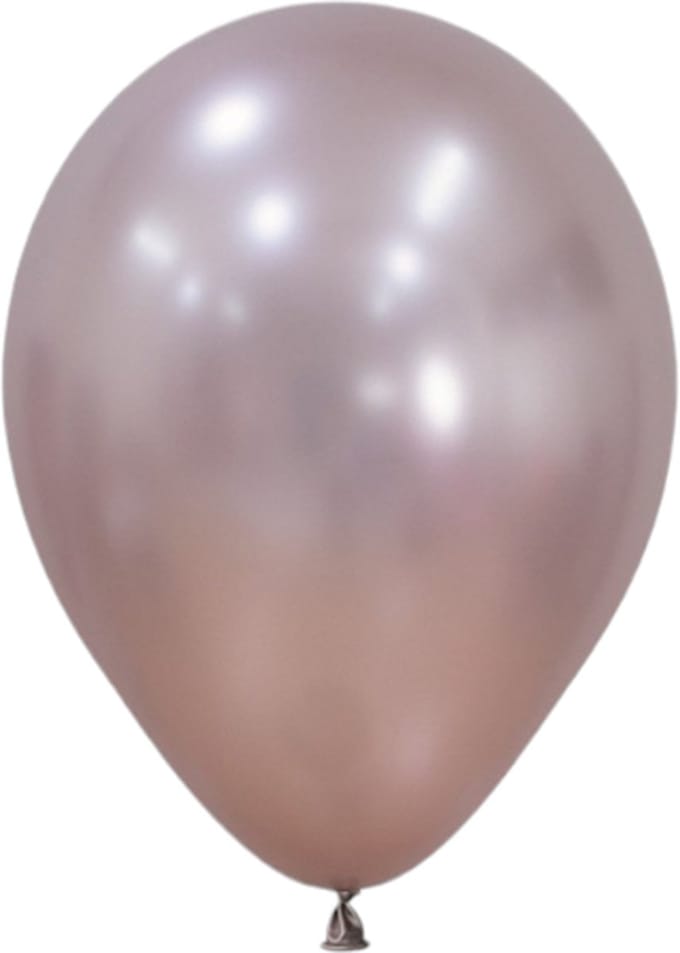 Latex ballonnen - Sempertex - 12 stuks - 12 inch - silk pink blossom 809