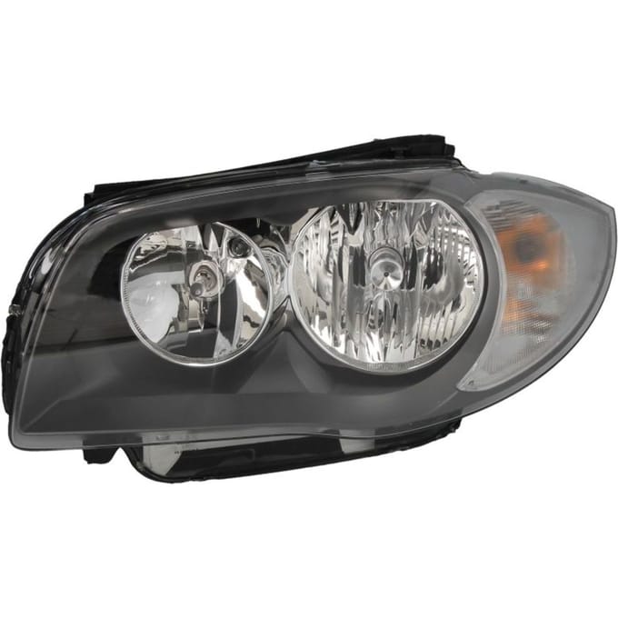 Koplampen VALEO 044275, links