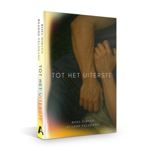 Tot Het Uiterste - Roel Dirven