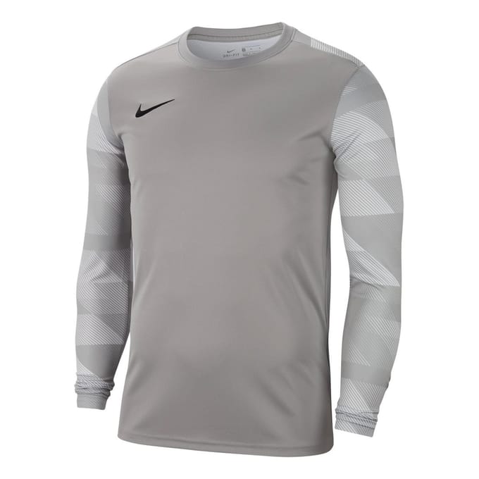 Nike Park IV Sportshirt Mannen - Maat M