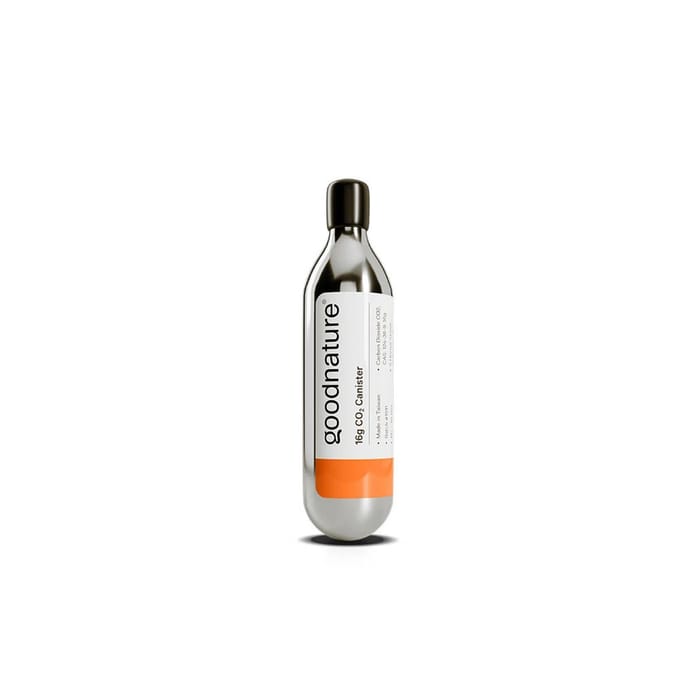 Goodnature co2 patroon van a24 val - 1st