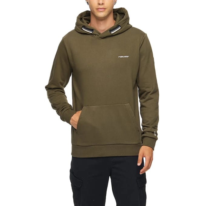 Hoodie Ragwear Leam