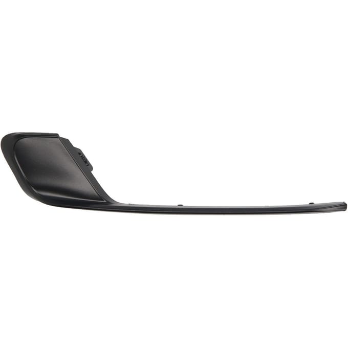 Bumper - onderdelen BLIC 6502-07-0093921P