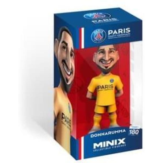 MINIX figures PSG - Donnarumma 99 Speelpoppen