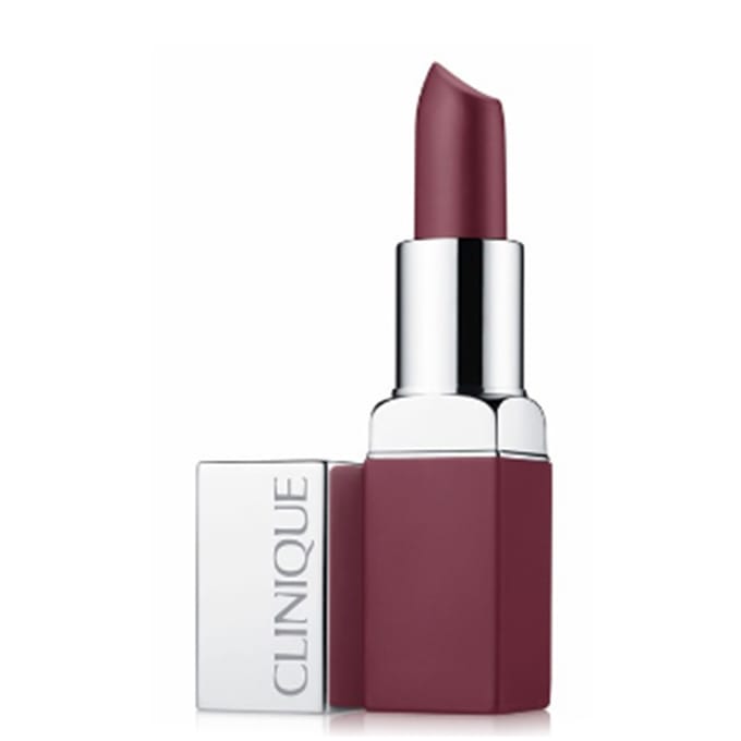 Clinique Pop Matte Lip Colour + Primer Lipstick 3.9 gr