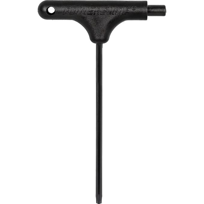 Torx-sleutel Powerslide