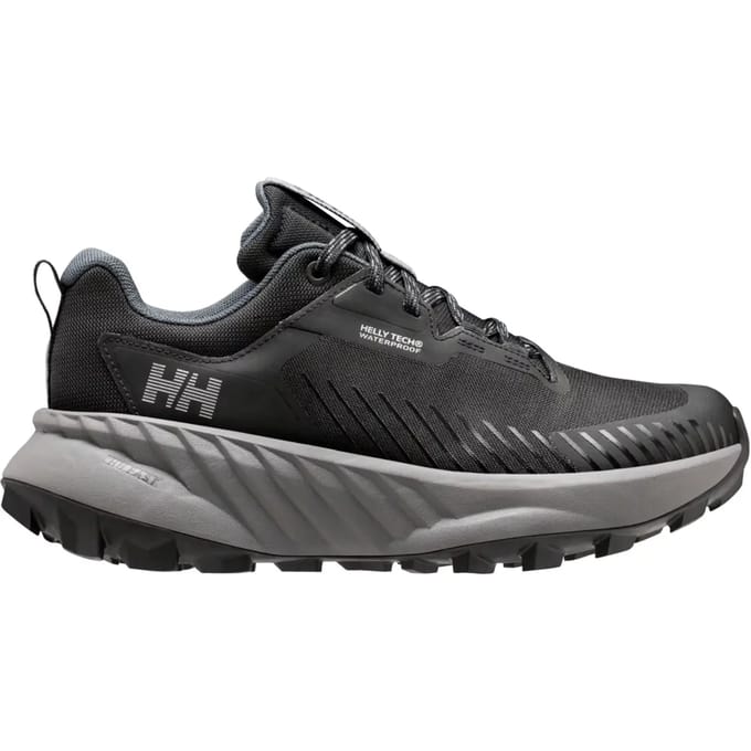 Dameswandelschoenen Helly Hansen Awe Hiker HT