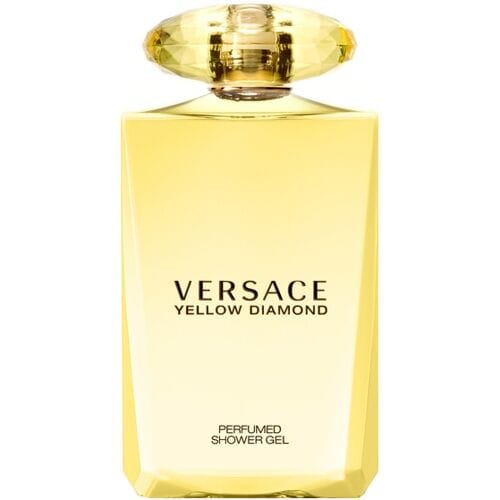Versace Yellow Diamond showergel 200 ml