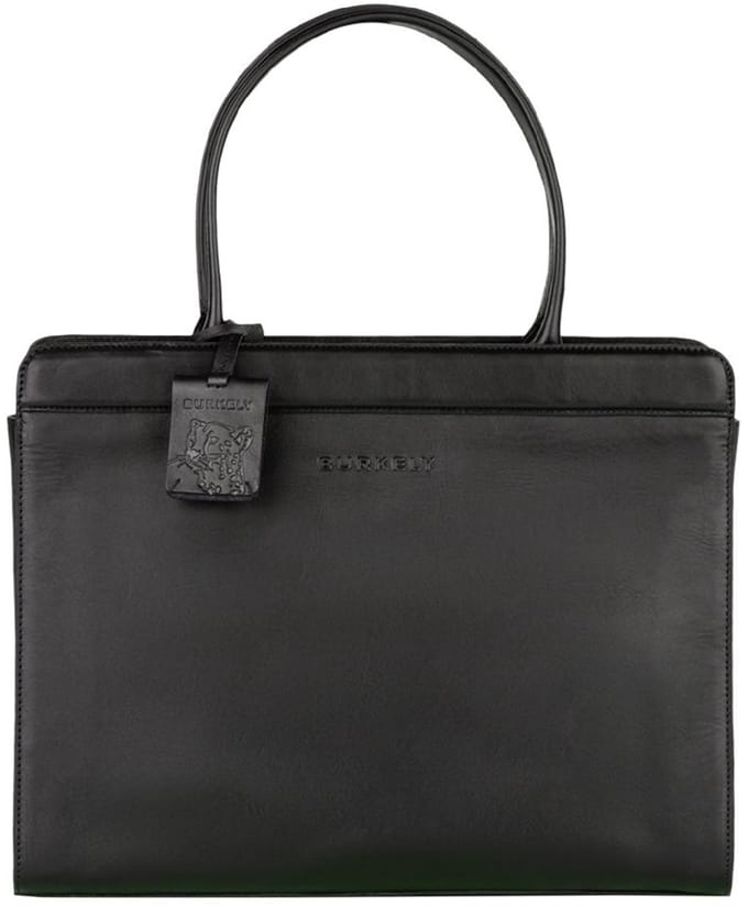 Burkely Suburb Seth Handbag S Black