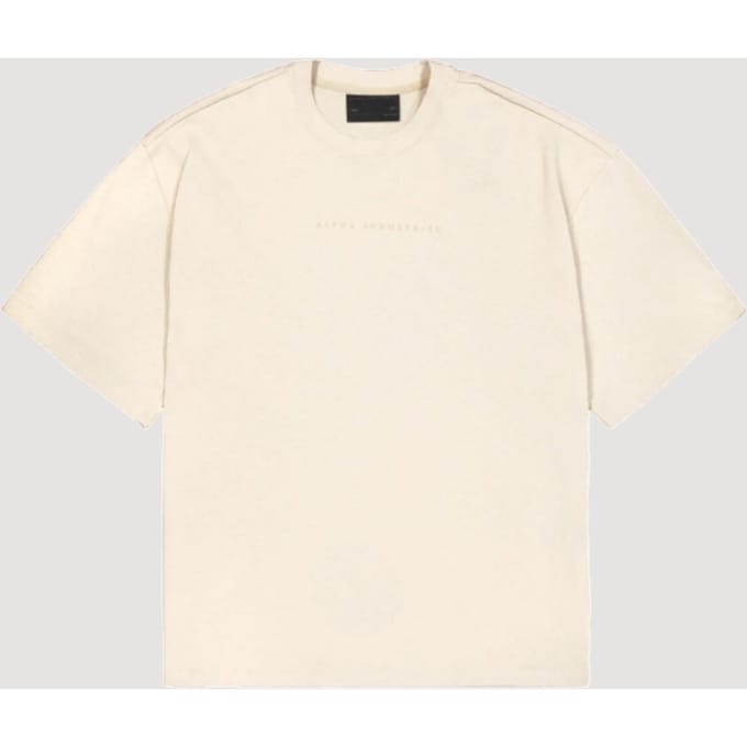 Basis t-shirt