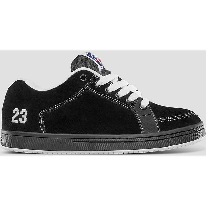 etnies Sal23 Skate Schoenen zwart