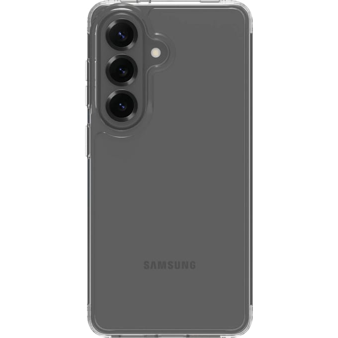 BlueBuilt Protective Back Cover Samsung Galaxy S26 Transparant