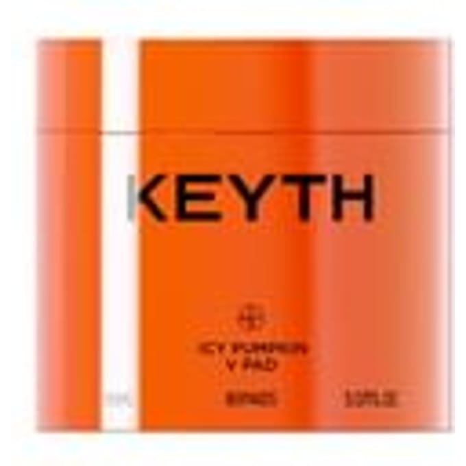 KEYTH - Icy Pumpkin V Pad 80 pads