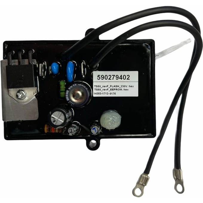 Control unit