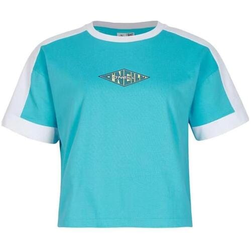 T-shirt Korte Mouw O'neill Limbo