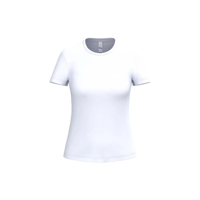Dames-T-shirt iDeal Basic Brand 150
