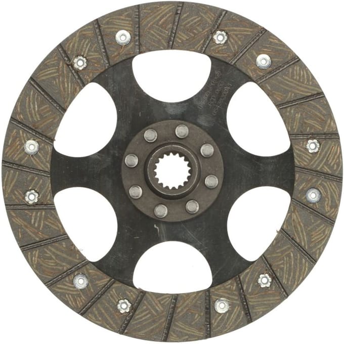 Koppelingsplaat FERODO FCD0653