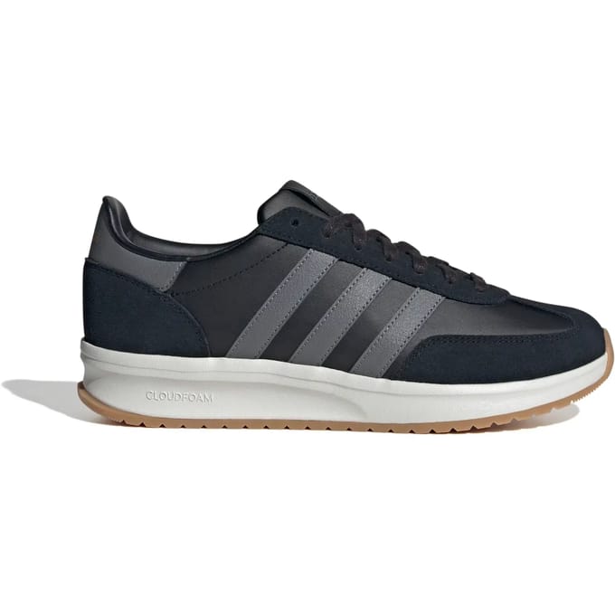 Lage Sneakers adidas Baskets Run 70s 2.0 nylon et suède