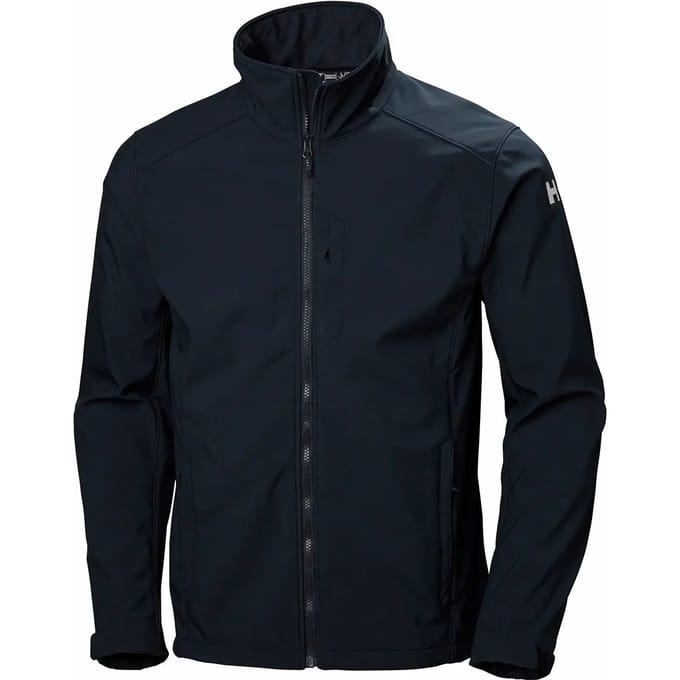 Windjack Helly Hansen Męska Paramount Softshell