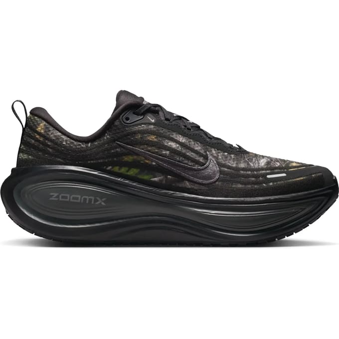 Nike Vomero Plus Realtree Camo Black - Maat 45